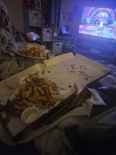 Photo of Chip Inn - 149 Sutton Rd, Huthwaite, Sutton-in-Ashfield NG17 2NF